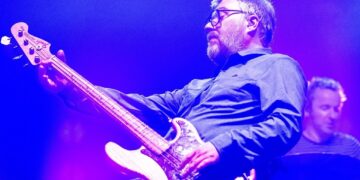 Doves to headline the second of ‘Summer Nights By The Sea’ open-air concerts in Sussex