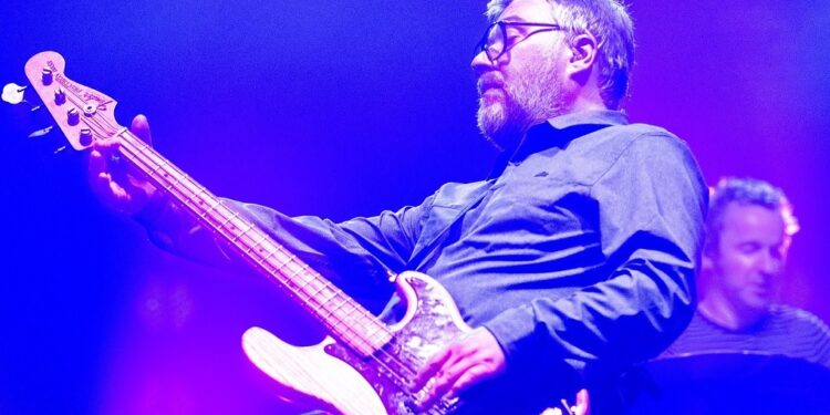 Doves to headline the second of ‘Summer Nights By The Sea’ open-air concerts in Sussex