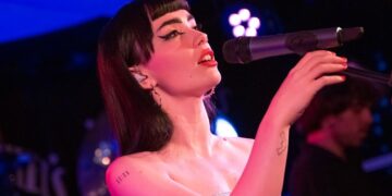 Freya Beer set to make a welcome return to Sussex