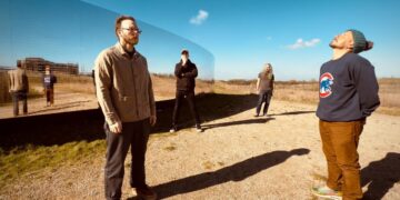 Turin Brakes announce new album and tour