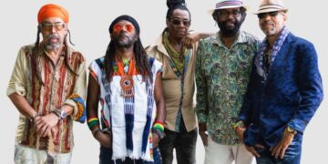 Jamaican reggae fusion band Third World announce Brighton gig
