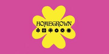 Brighton’s terrific ‘Homegrown Festival’ announces final wave of acts!