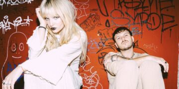 American outfit The Haunt are heading to Brighton