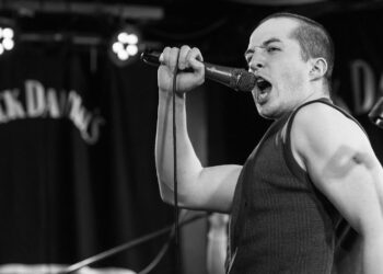 Polite Bureaux to play at Brighton’s Green Door Store