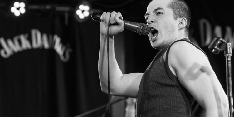 Polite Bureaux to play at Brighton’s Green Door Store