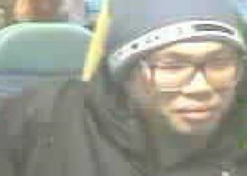 Man sexually assaults boy on train