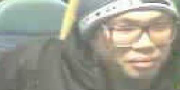 Man sexually assaults boy on train