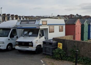 Vehicle sleeping ban would ‘criminalise homelessness’