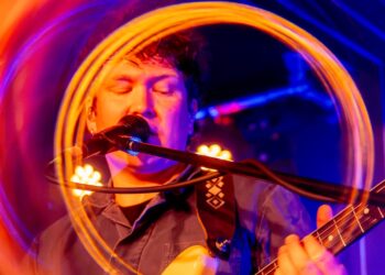 Pale Blue Eyes take Brighton by storm