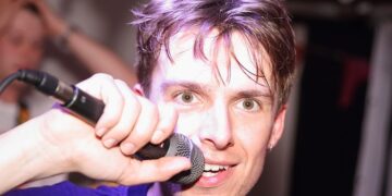 Welly ‘Soak Up The Culture’ at Charles Dickens