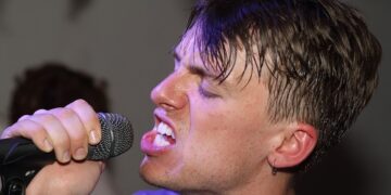 Welly announce their biggest ever shows