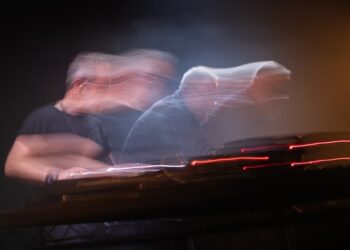 Carbon Based Lifeforms play first ever Brighton & Hove gig