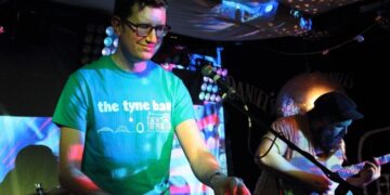 Japanese Television announced as headliners for September Hidden Herd event