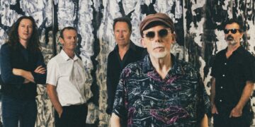 Affection Place with Magazine’s & Visage’s Dave Formula to play Brighton gig