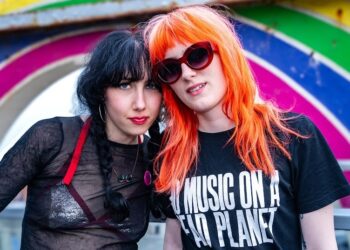 Brighton’s ‘Homegrown Festival’ is a tremendous success!