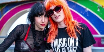 Brighton’s ‘Homegrown Festival’ is a tremendous success!