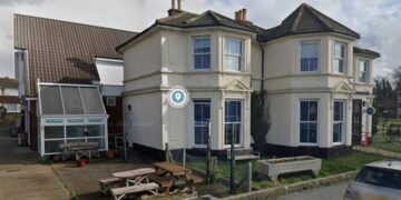 Administrator conned community club out of almost £150k