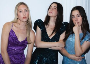 HAIM announce Brighton gig in support of new album