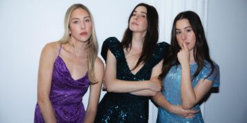HAIM announce Brighton gig in support of new album