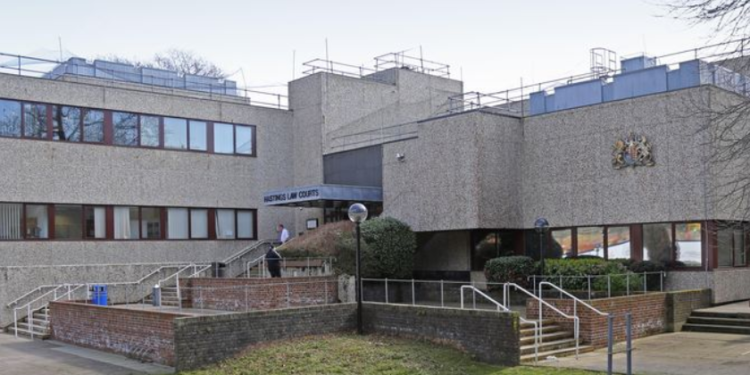 Man charged with sexually assaulting 12-year-old girl