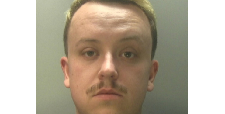Man jailed for £100k trail of fraud targeting elderly and vulnerable