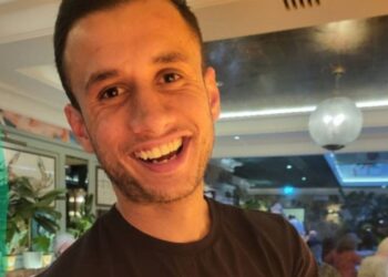 Police appeal for public’s help to find man missing for 10 days