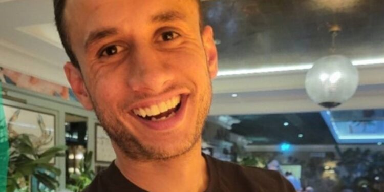 Police appeal for public’s help to find man missing for 10 days