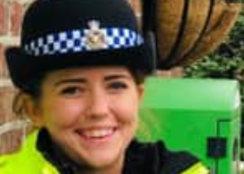 Police officer dismissed for sexual assault