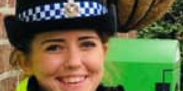 Police officer dismissed for sexual assault