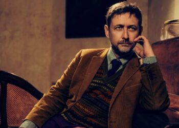 The Divine Comedy announces new album and UK tour