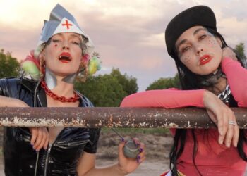 CocoRosie to play intimate show in Brighton