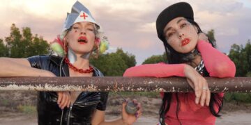 CocoRosie to play intimate show in Brighton