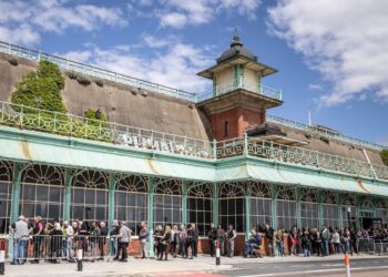 Artists & Industry Bodies rally around Brighton’s Concorde 2 for its 25th Anniversary
