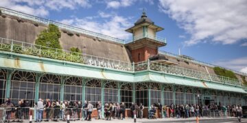 Artists & Industry Bodies rally around Brighton’s Concorde 2 for its 25th Anniversary