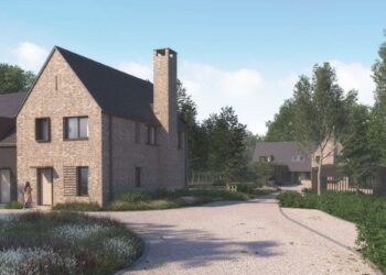 New home plans refused by inspector