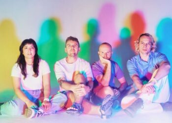 The Beths release new single & announce World Tour including Brighton date