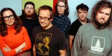 Wheatus announce UK tour including Brighton gig