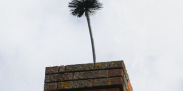 Chimney sweep charged with conning people out of £30k