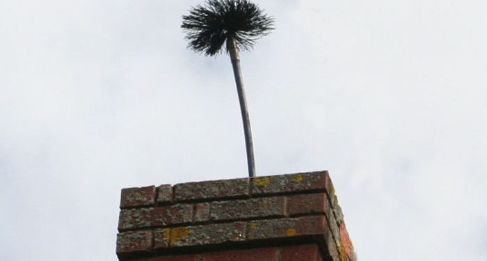 Picture by Andy Fogg from Flickr Chimney sweep charged with conning people out of £30k