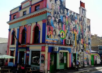 Trio of really decent punk acts to play Brighton matinee concert