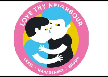 Love Thy Neighbour’s ‘No Friends In The Industry’ 3 day free entry mini-fest lineup announced