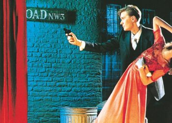 ABC’s ‘The Lexicon Of Love’ Orchestra Tour is heading back to Brighton