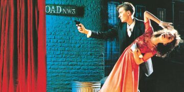 ABC’s ‘The Lexicon Of Love’ Orchestra Tour is heading back to Brighton