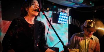 Miki Berenyi Trio to play Brighton gig in support of debut album