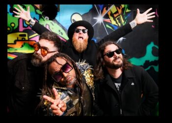Skindred announce Brighton concert