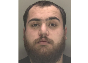 Judge jails drug dealer with 400 points on his driving licence