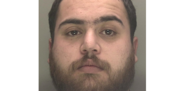 Judge jails drug dealer with 400 points on his driving licence