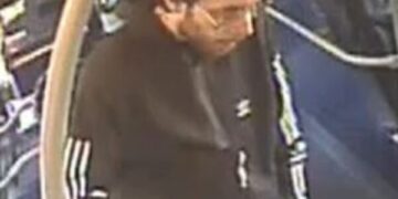 Man wanted on suspicion of sexually assaulting women on buses