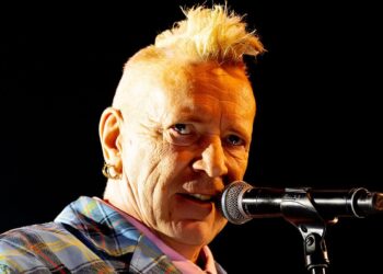 John Lydon’s PiL Chalk off another Brighton gig