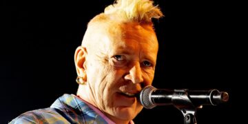 John Lydon’s PiL Chalk off another Brighton gig